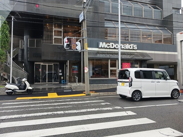 アンジュ　ド　エルタージュ その他外観5