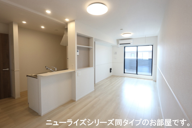ニューライズ　プリモ　喜連 その他1