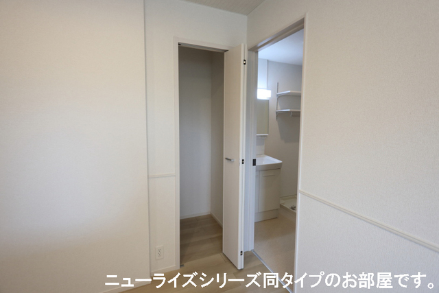ニューライズ　プリモ　喜連 その他8