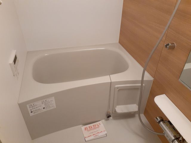 フォルテ 風呂画像
