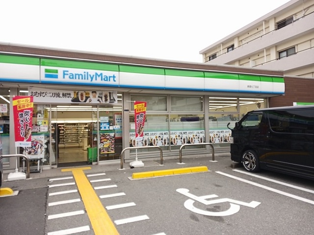 ヴィオレ山水 その他外観4