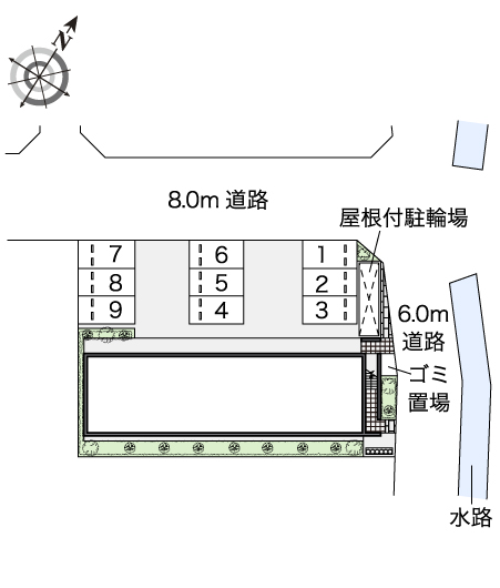 レオパレスリンネル その他1