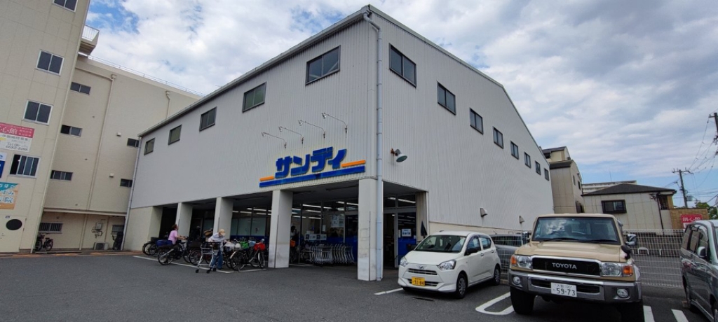レオパレス住之江 その他7