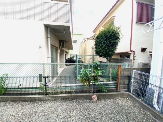 レオパレス橋Ⅱ その他14