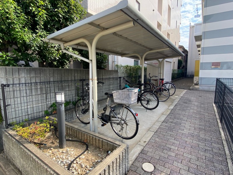 レオパレス橋Ⅱ その他15