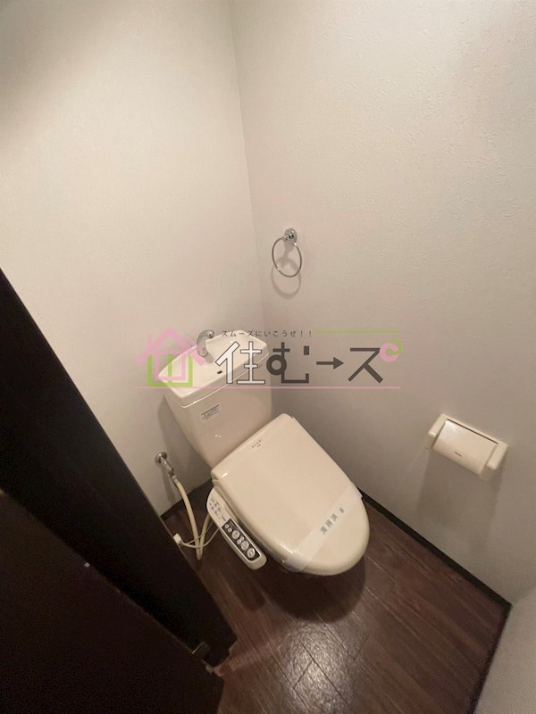 IF城北 その他6
