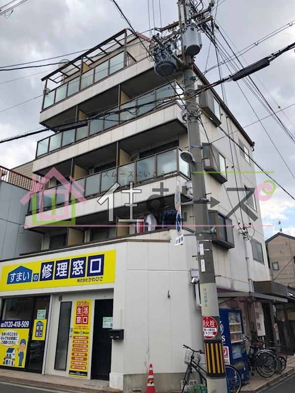 三恵十三東ハイツ その他外観1