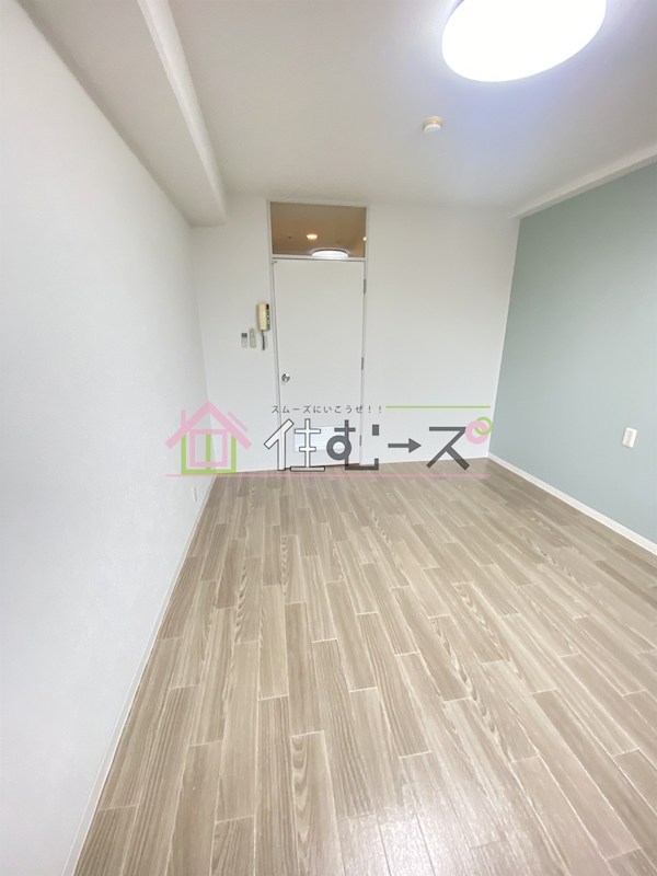 エクセレント中道 リビング