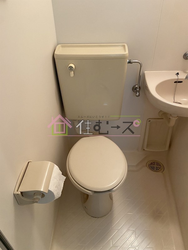 リーガル京橋 その他3