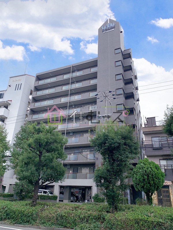 リーガル京橋 その他外観1