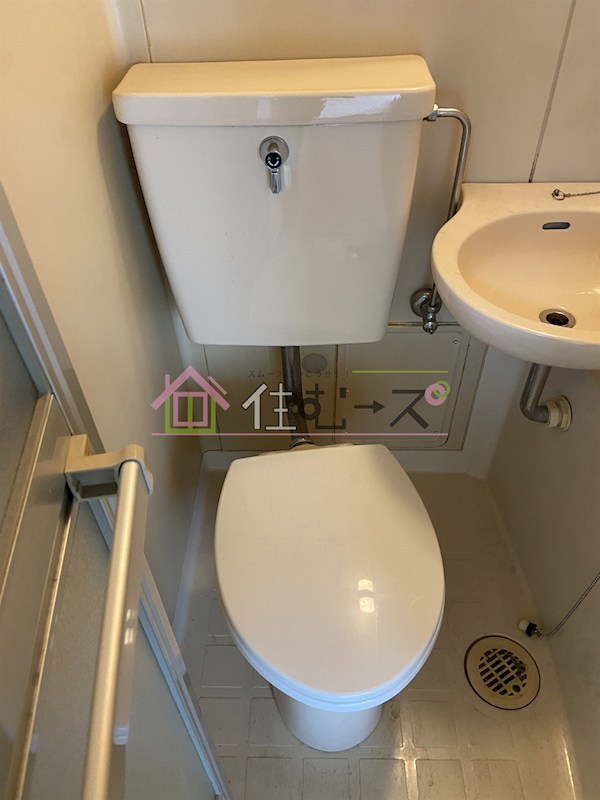 サンプラザ京橋 その他4