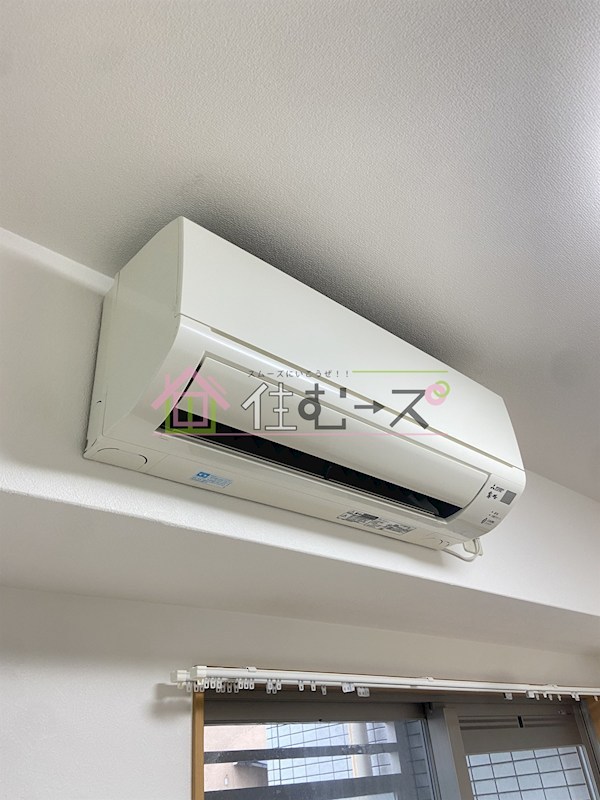ヒルズ桜宮 その他2
