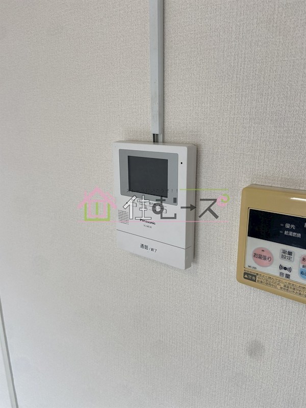 アヴェール京橋 その他2