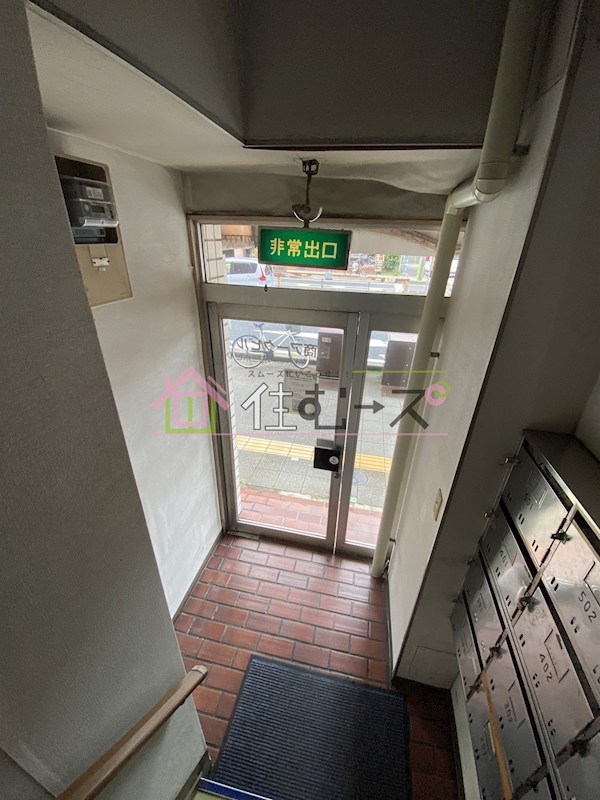 日商アークビル その他外観2