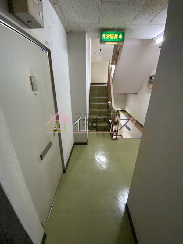 日商アークビル その他外観4