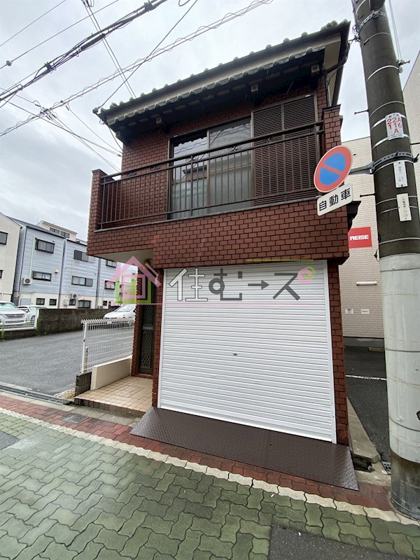 高倉町2丁目戸建 その他外観1