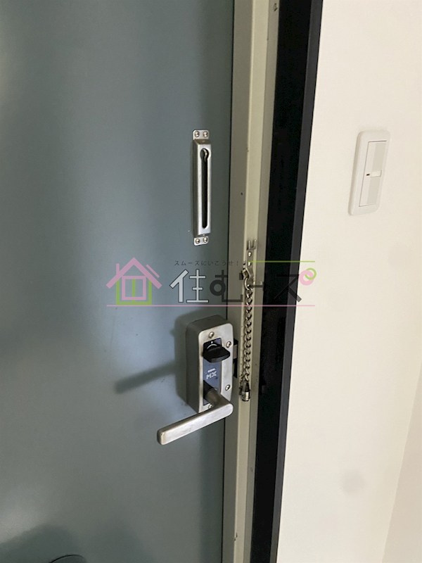 Y&amp;#39;sコート今福鶴見 その他6