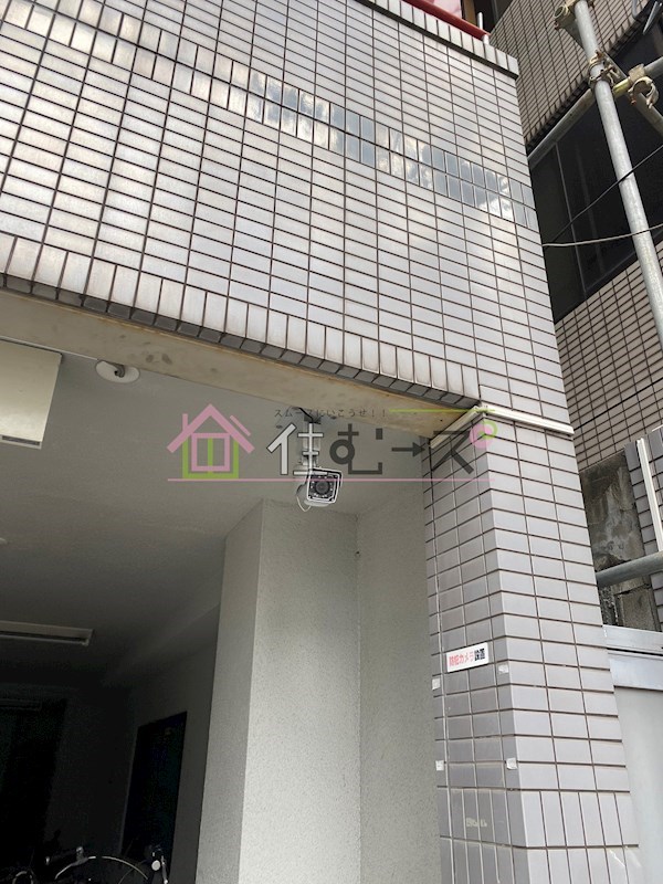 Y&amp;#39;sコート今福鶴見 その他外観2