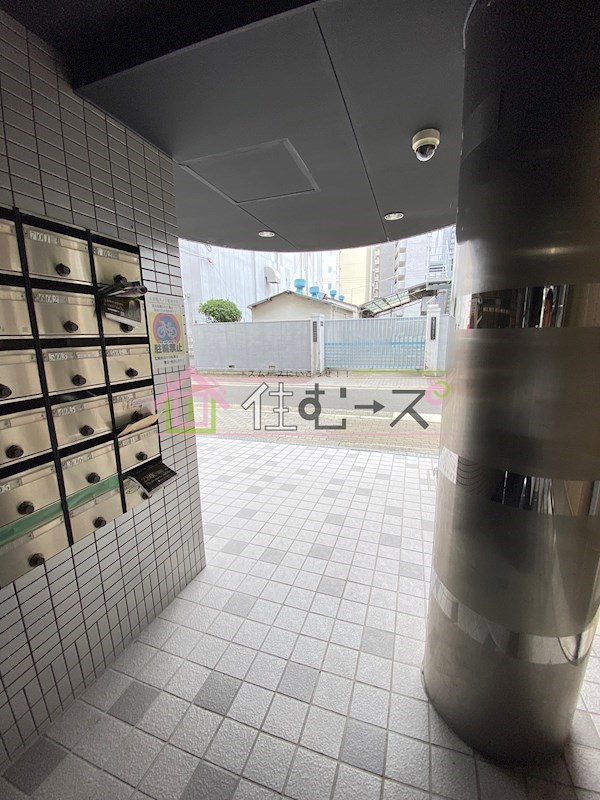 Y&amp;#39;sコート今福鶴見 その他外観6