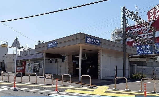 ラパン　ノアール その他外観1