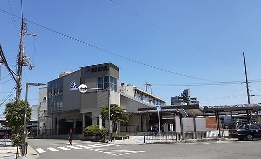 ラパン　ノアール その他外観2