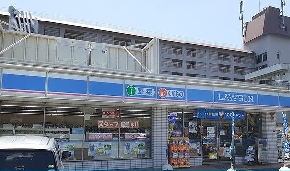 ラパン　ノアール その他外観4