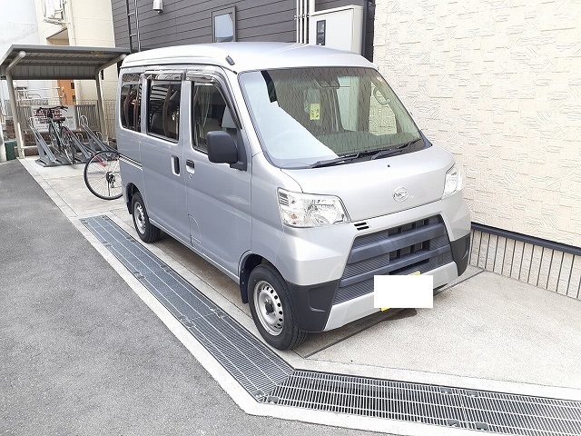インウィステリア吹田駅前 その他6
