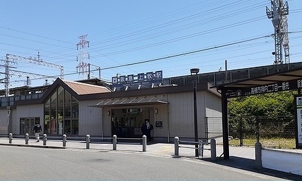 シナモン　ガーデン その他外観2
