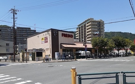 シナモン　ガーデン その他外観3