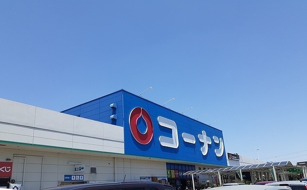 シナモン　ガーデン その他外観5