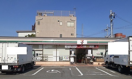 メゾン・パイン その他外観1