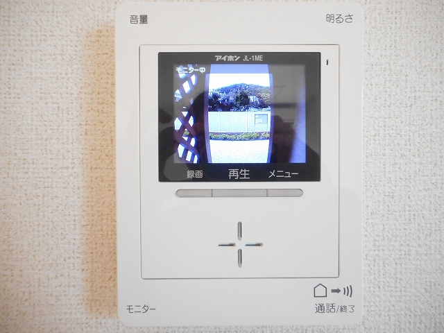 サンリットハウス桜井台　Ⅱ その他2