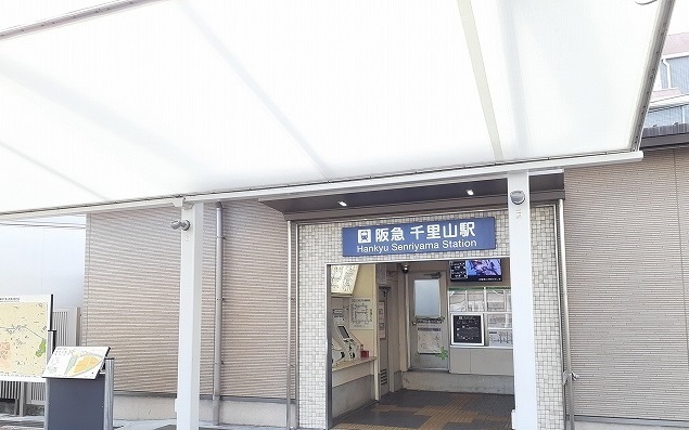 エスポアール上山手 その他外観4