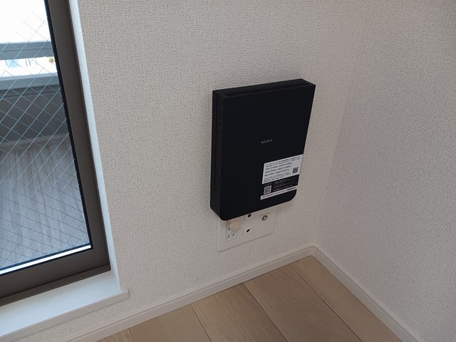 エスポアール上山手 その他7