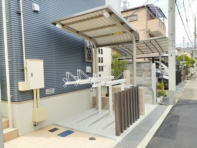 プティ・ブラン東園田 その他3