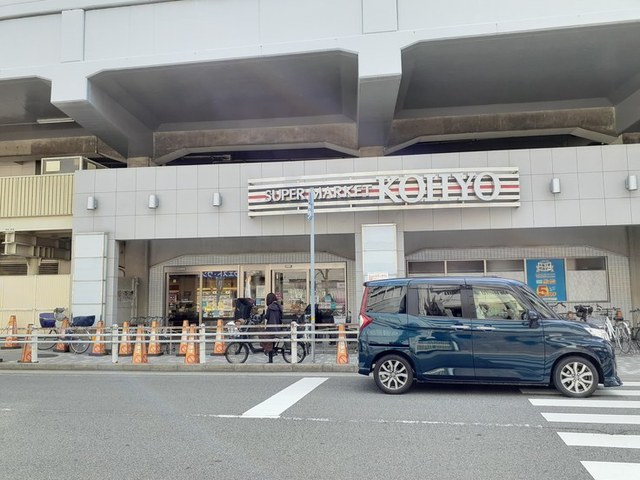 プティ・ブラン東園田 その他外観1