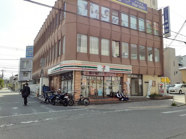 プティ・ブラン東園田 その他外観2