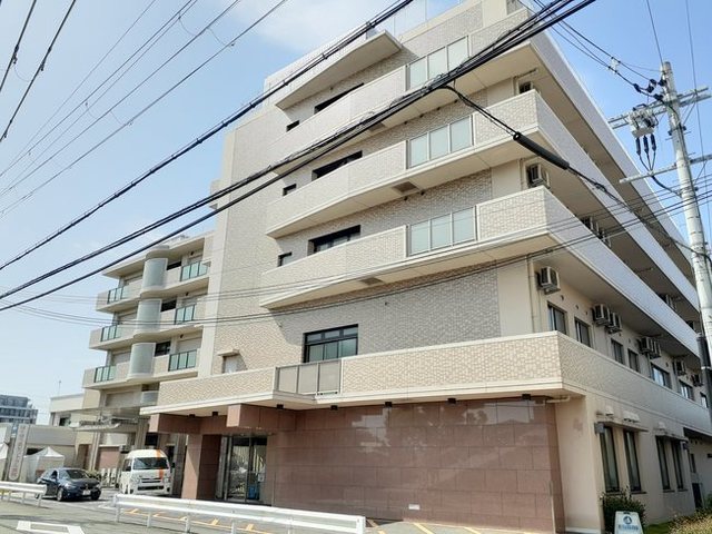 プティ・ブラン東園田 その他外観3