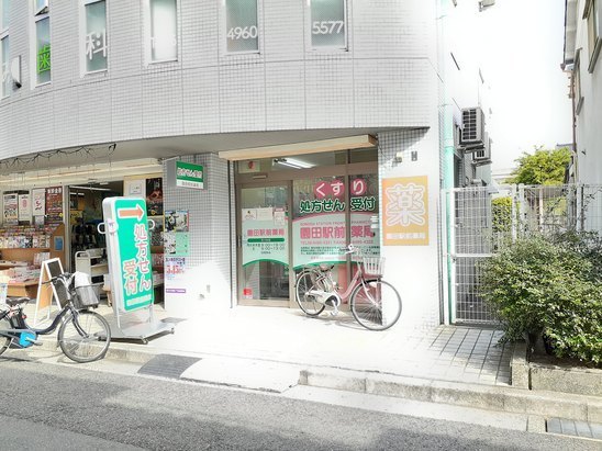 プティ・ブラン東園田 その他外観4