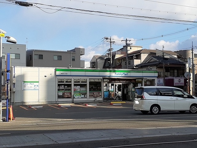 ＡＤ　Ｌｅａｄ　粉浜Ⅰ その他外観2