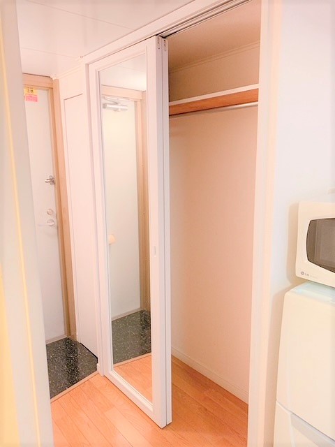 レオパレスブリリアント その他3
