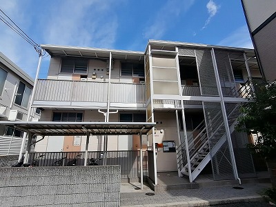 レオパレスブリリアント その他9