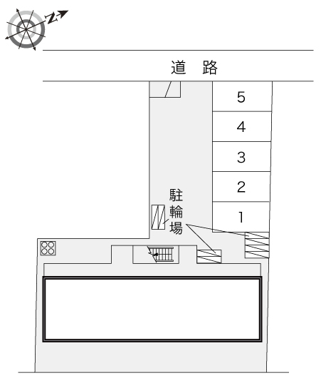 レオパレスブリリアント その他1