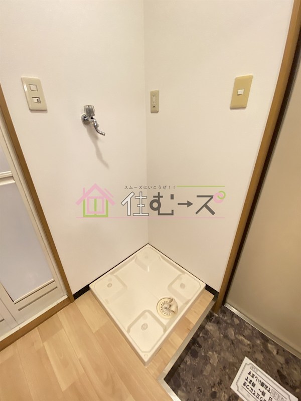 ACTY北堀江 その他4