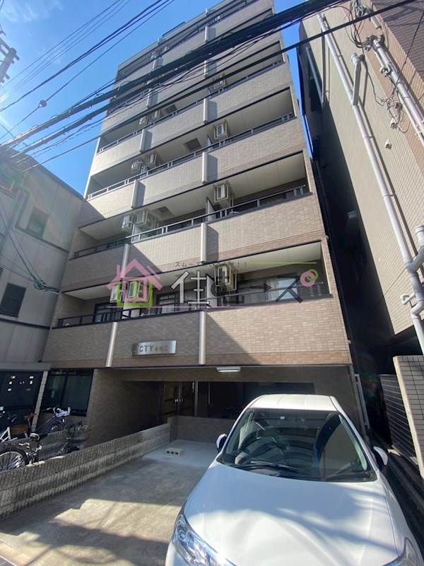 ACTY北堀江 その他外観1