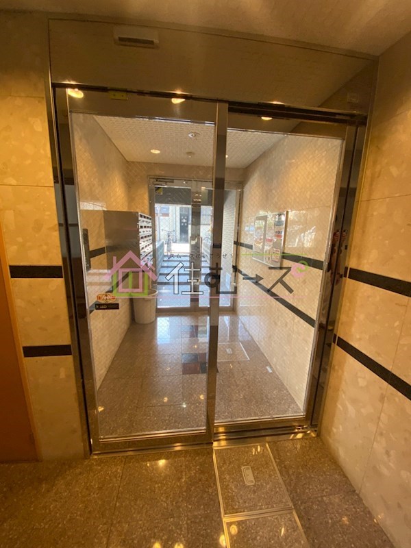 ACTY北堀江 その他外観2