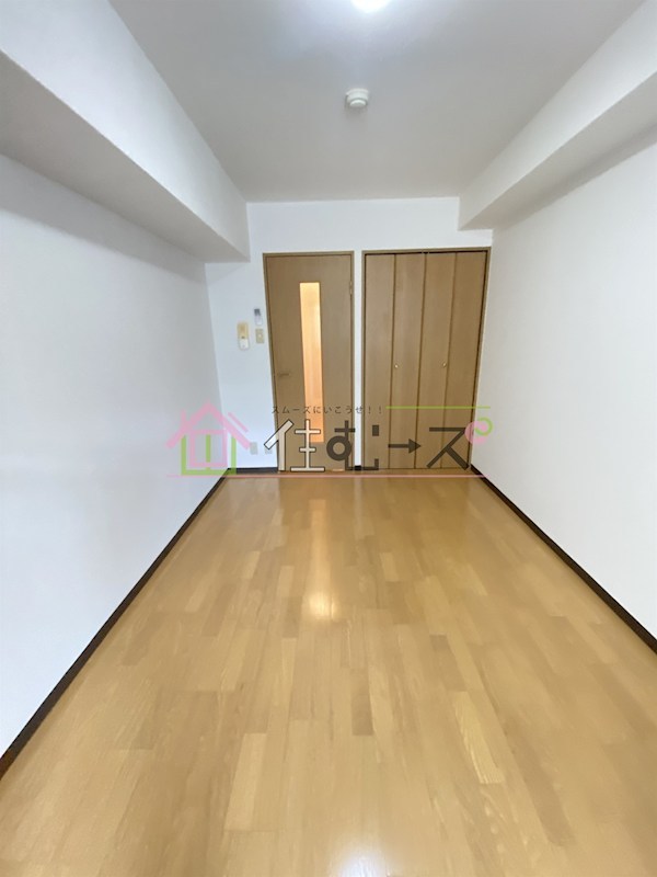 ACTY北堀江 リビング