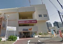 フジパレス北野田Ⅴ番館 周辺画像4