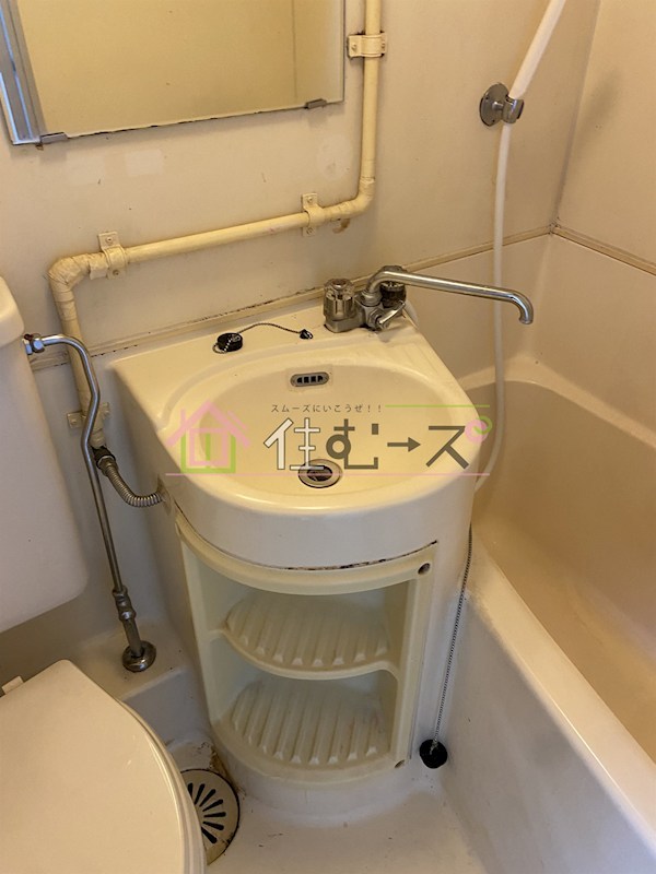 HM新町1st その他3