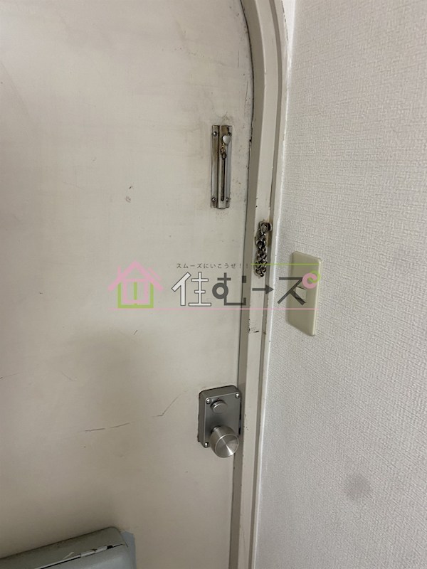 HM新町1st その他5
